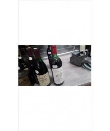 BOUTEILLE DECO 1981/ CORBIERES