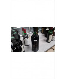 BOUTEILLE DECO FITOU 1,5L / PRESTIGE 1988