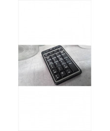 CLAVIER USB SS FIL
