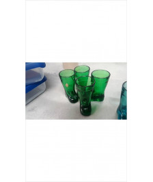 VERRE LIQUEUR LE LOT