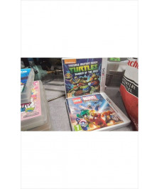 JEU 3DS