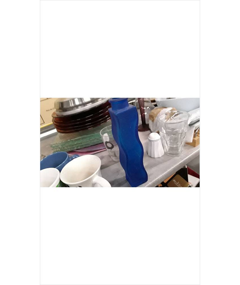 SOLIFLORE BLEU
