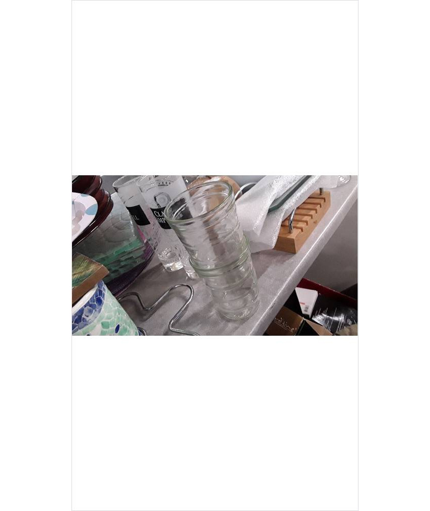 VERRE X2