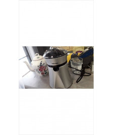 PRESSE AGRUMES ELECTRIQUE TRISTAR