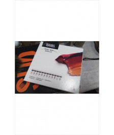 PEINTURE ACRYLIQUE LIQUITEX PRO- HEAVY BODY X12