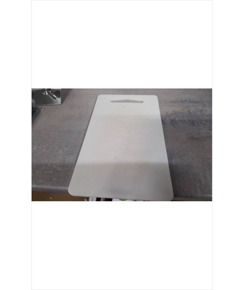 PLANCHE A DECOUPER PLASTIQUE 