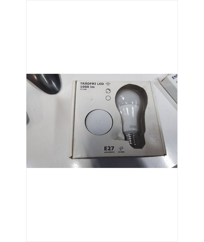AMPOULE LED 