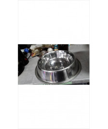 GAMELLE INOX GM
