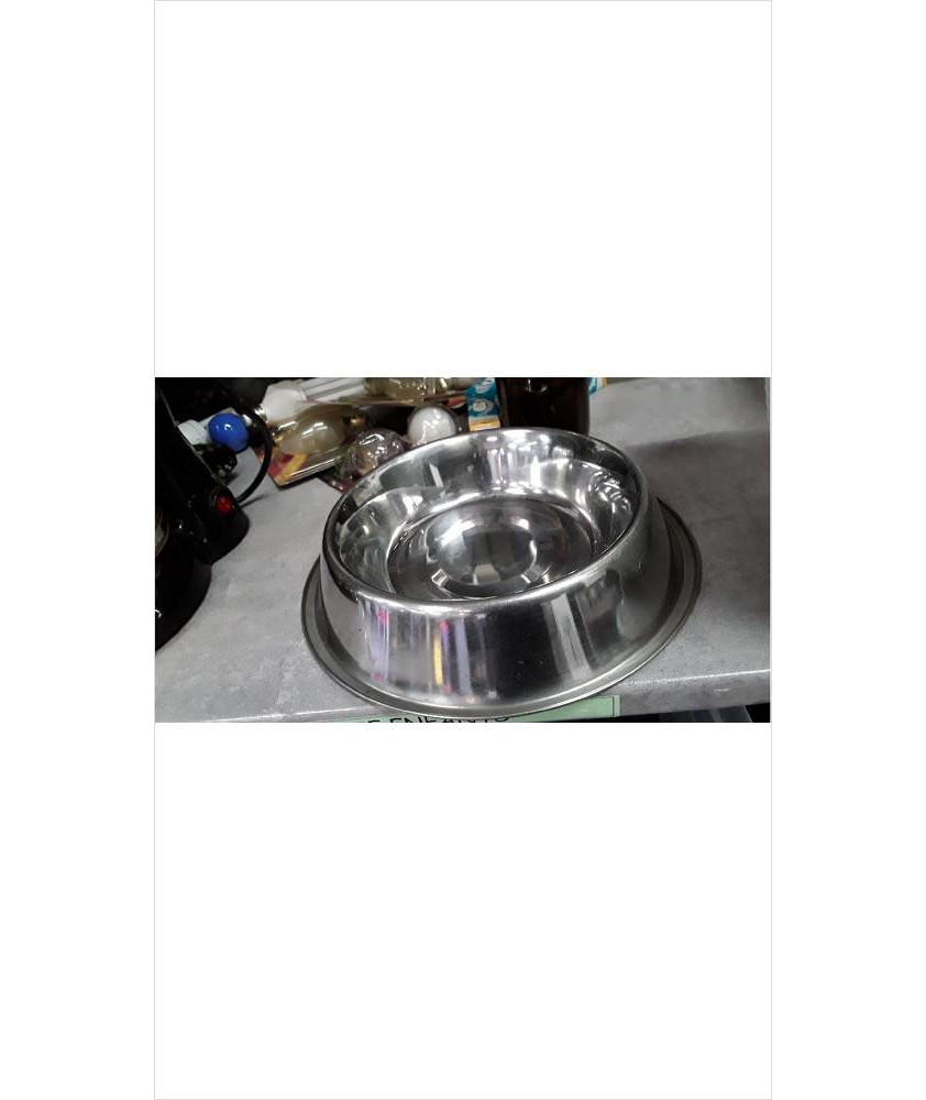 GAMELLE INOX GM