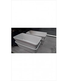 TERRINE BLANCHE 