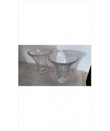 VASE VERRE 