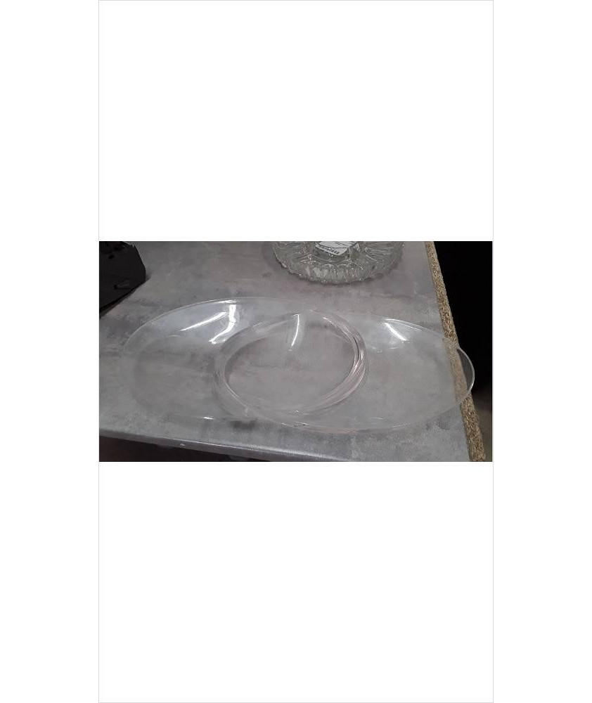 PLAT PLASTIQUE 