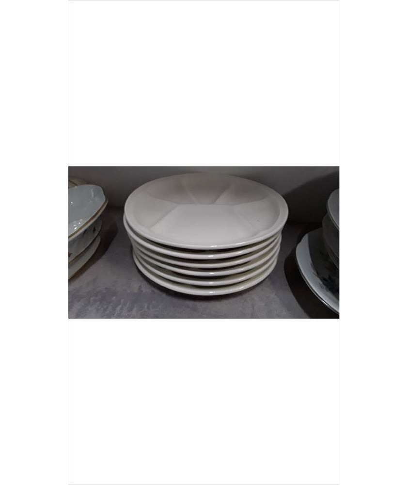 ASSIETTES A FONDUE GIEN 