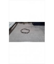 BRACELET ACIER HOMME 