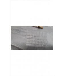RANGEMENT PLASTIQUE PM 