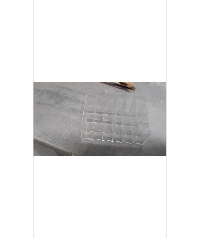 RANGEMENT PLASTIQUE PM 