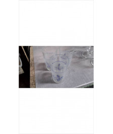 VERRE A LIQUEUR LE LOT