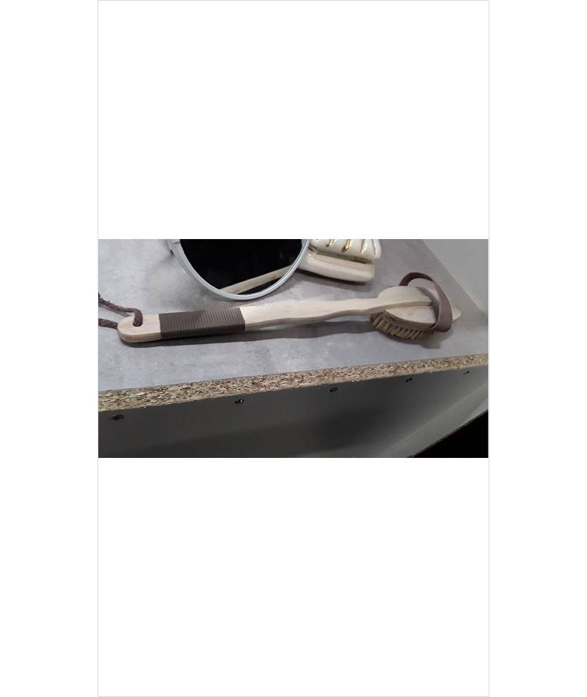 BROSSE 