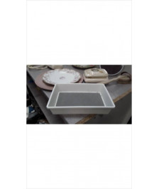 RANGEMENT PLASTIQUE