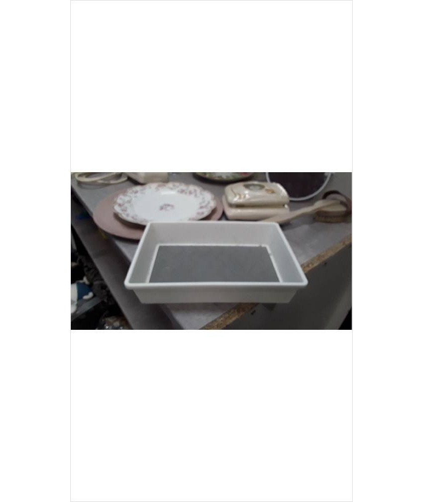 RANGEMENT PLASTIQUE