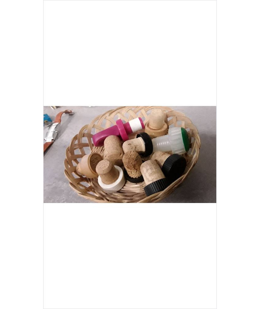 BOUCHON LE LOT (SANS PANIERE)