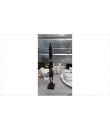 STATUETTE AFRICAINE 
