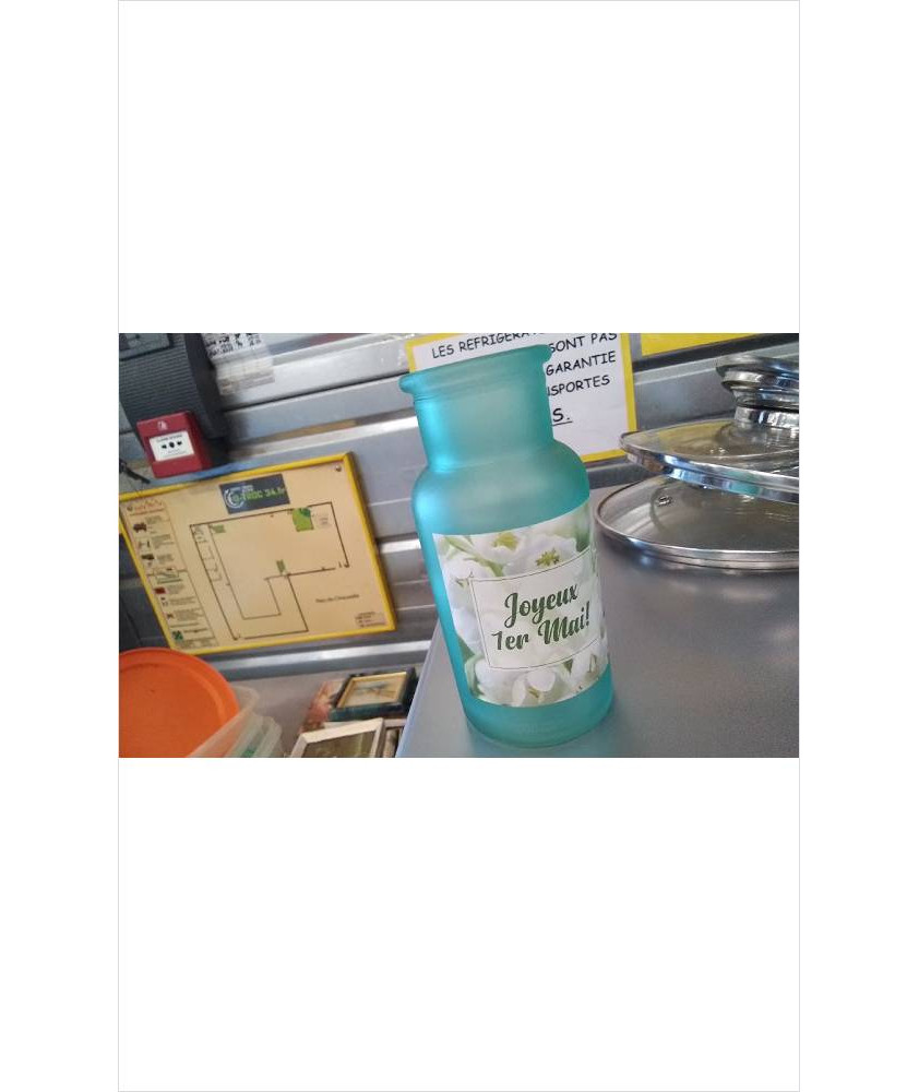 VASE PM