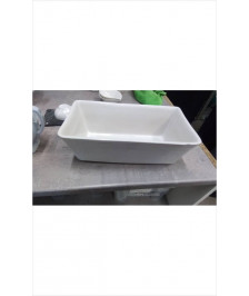TERRINE BLANCHE