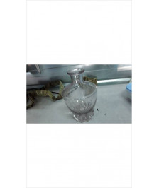 CARAFE SS BOUCHON