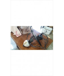 SUSPENSION METAL