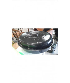 COCOTTE XL NOIRE
