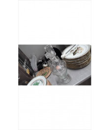 CARAFE BOUCHON 