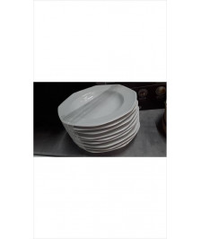 ASSIETTE CREUSE LE LOT