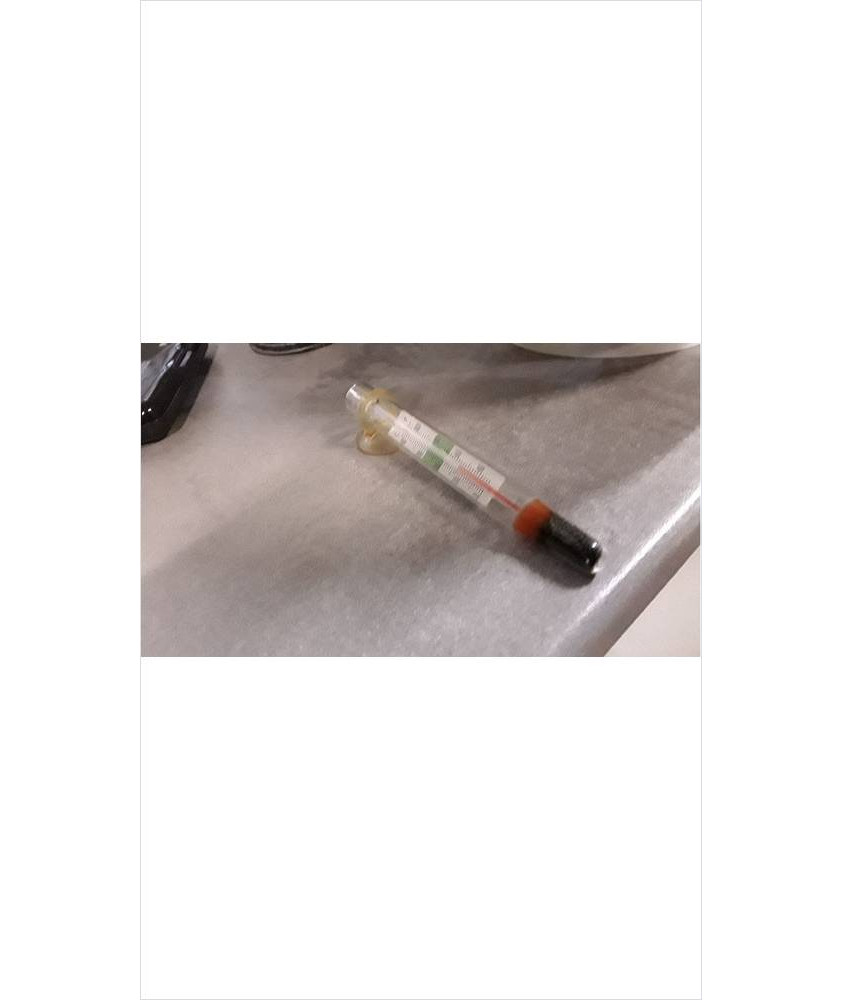 THERMOMETRE 