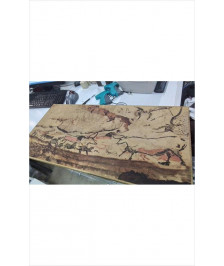 DECO IMPRESSION LASCAUX VINTAGE ( ED.BRAUN ET CIE)