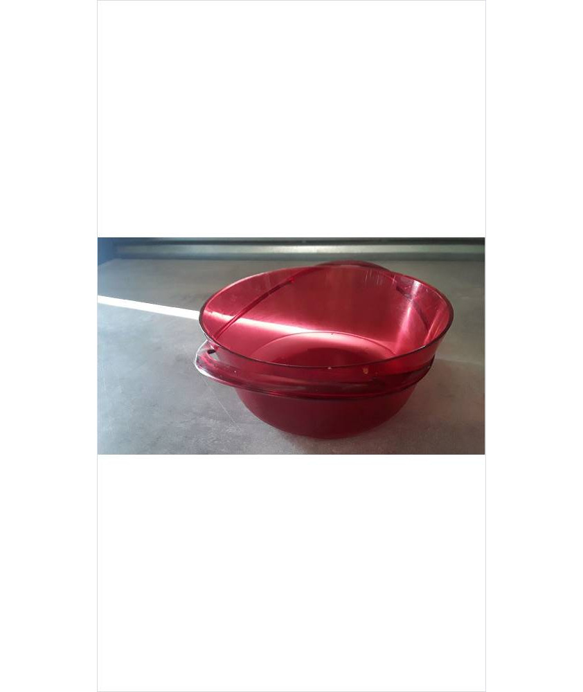 SALADIER ROUGE