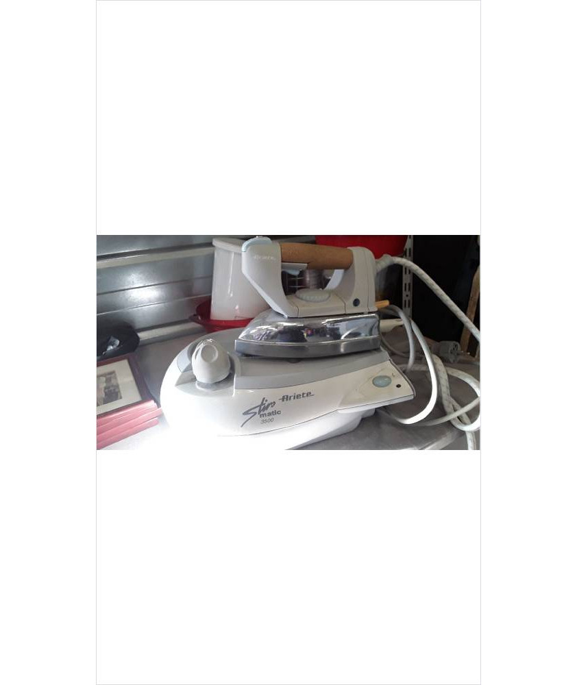 CENTRALE ARIETE 3500