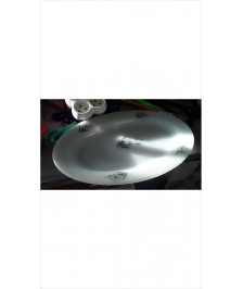 PLAT OVALE ARCOPAL 