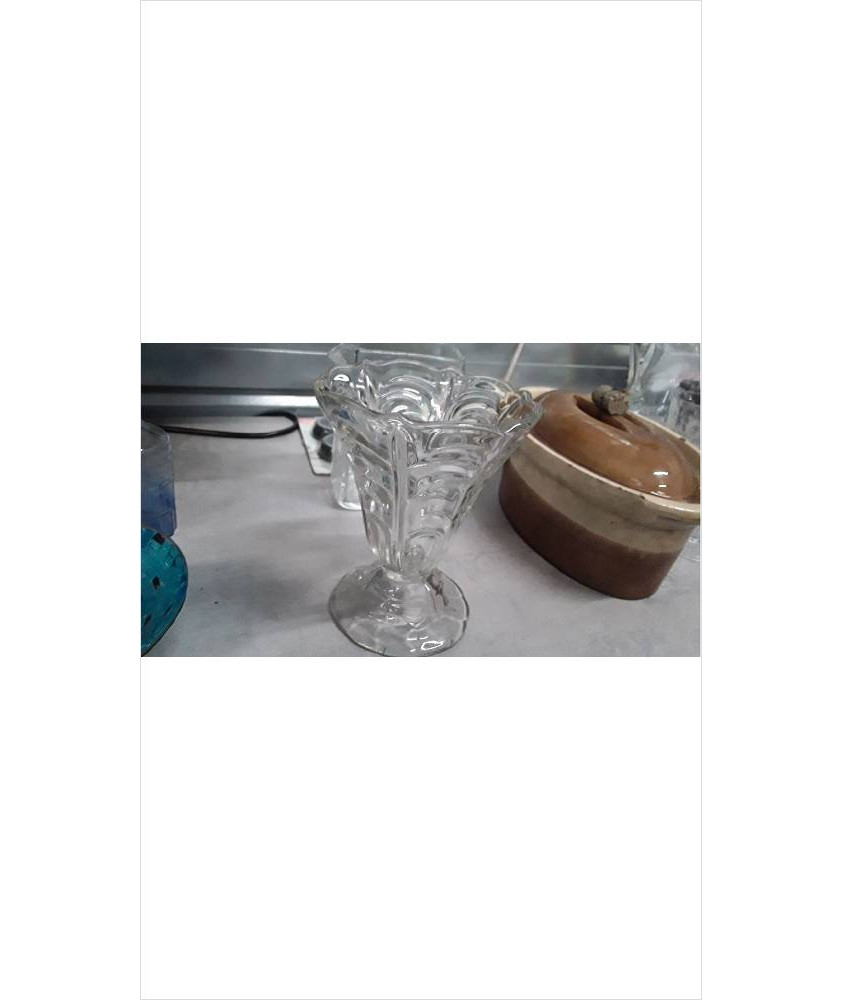 VASE VERRE 