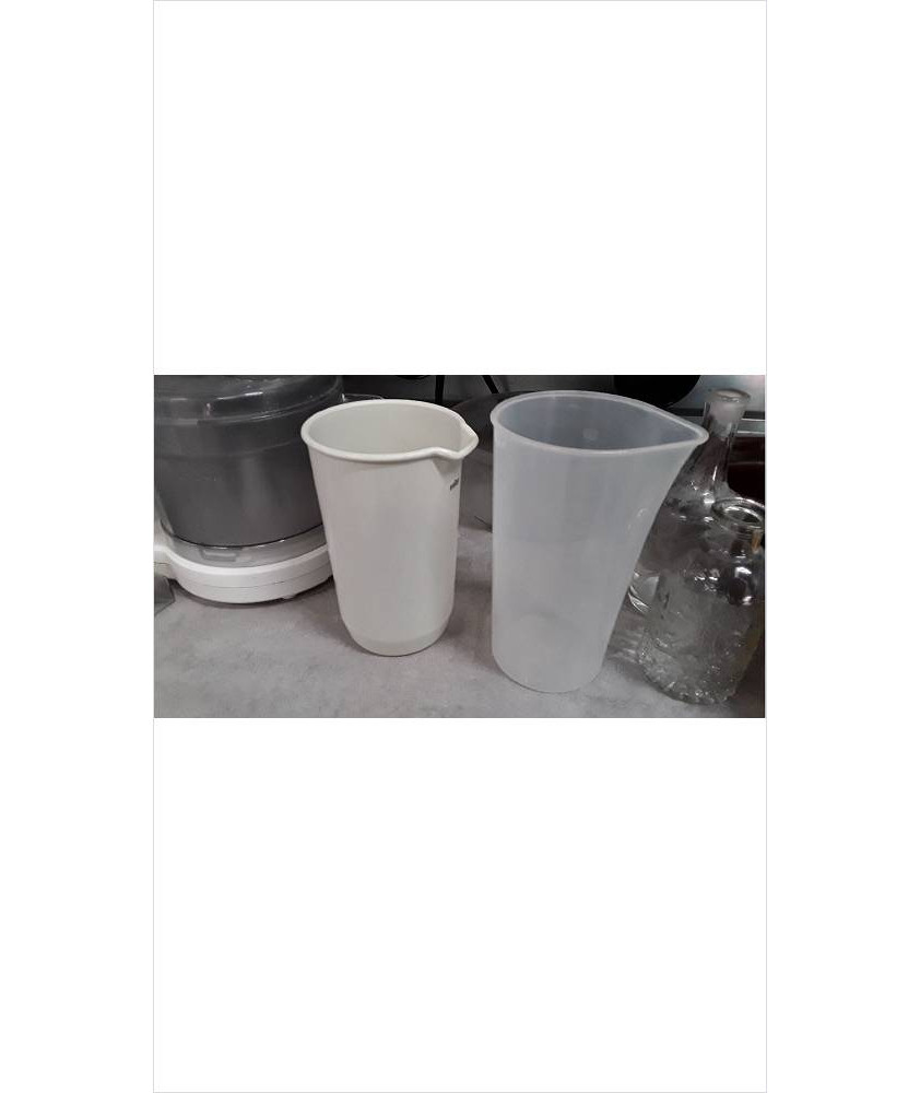 PICHET PLASTIQUE 