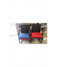 CHAISE DE BUREAU ARREDISPO 