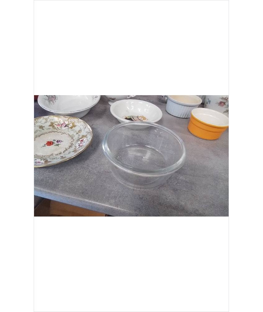 RAMEQUIN VERRE 