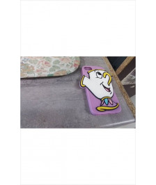 COQUE TELEPHONE SILICONE 