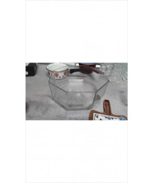 SALADIER VERRE 