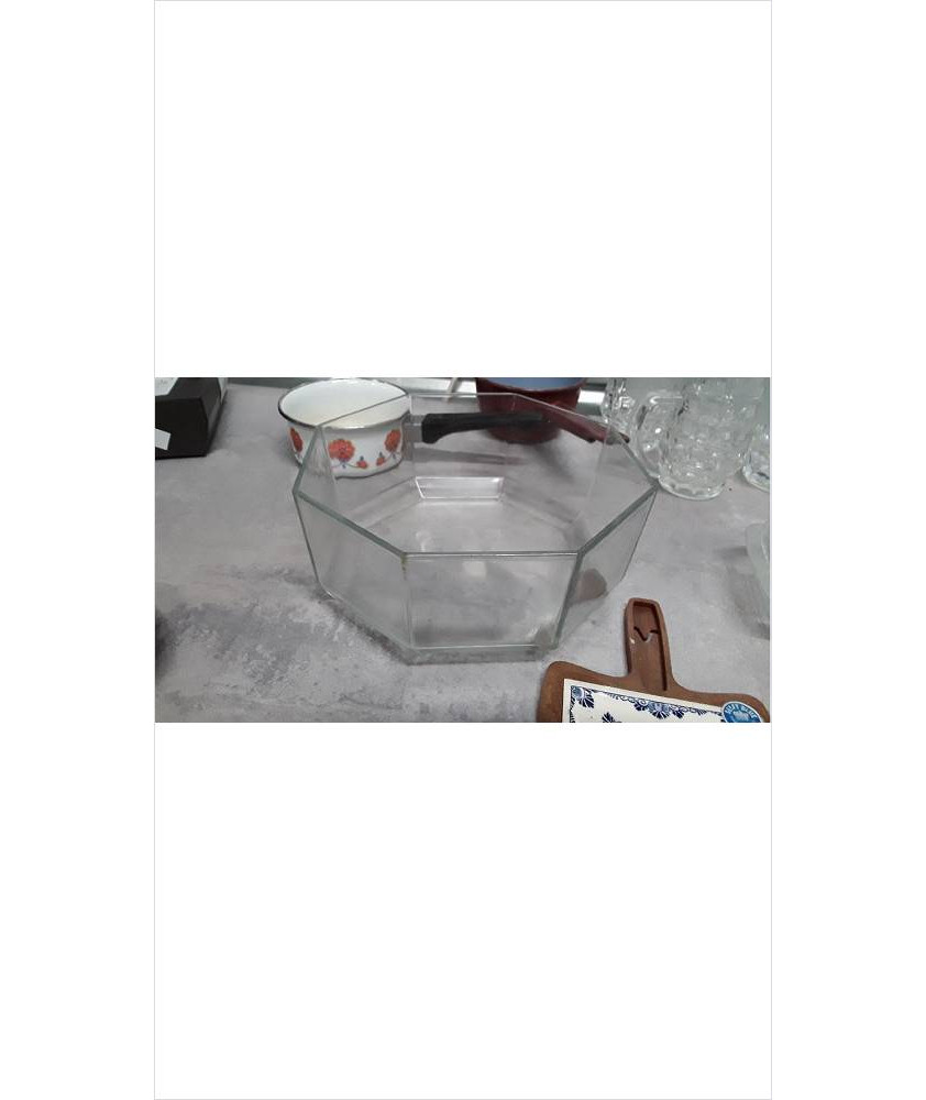 SALADIER VERRE 