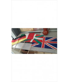 DRAPEAU 