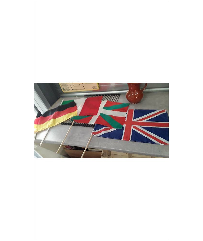 DRAPEAU 