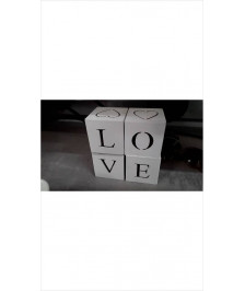 CUBES LOVE 