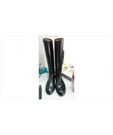 BOTTES D\'ÉQUITATION T39 LA PAIRE