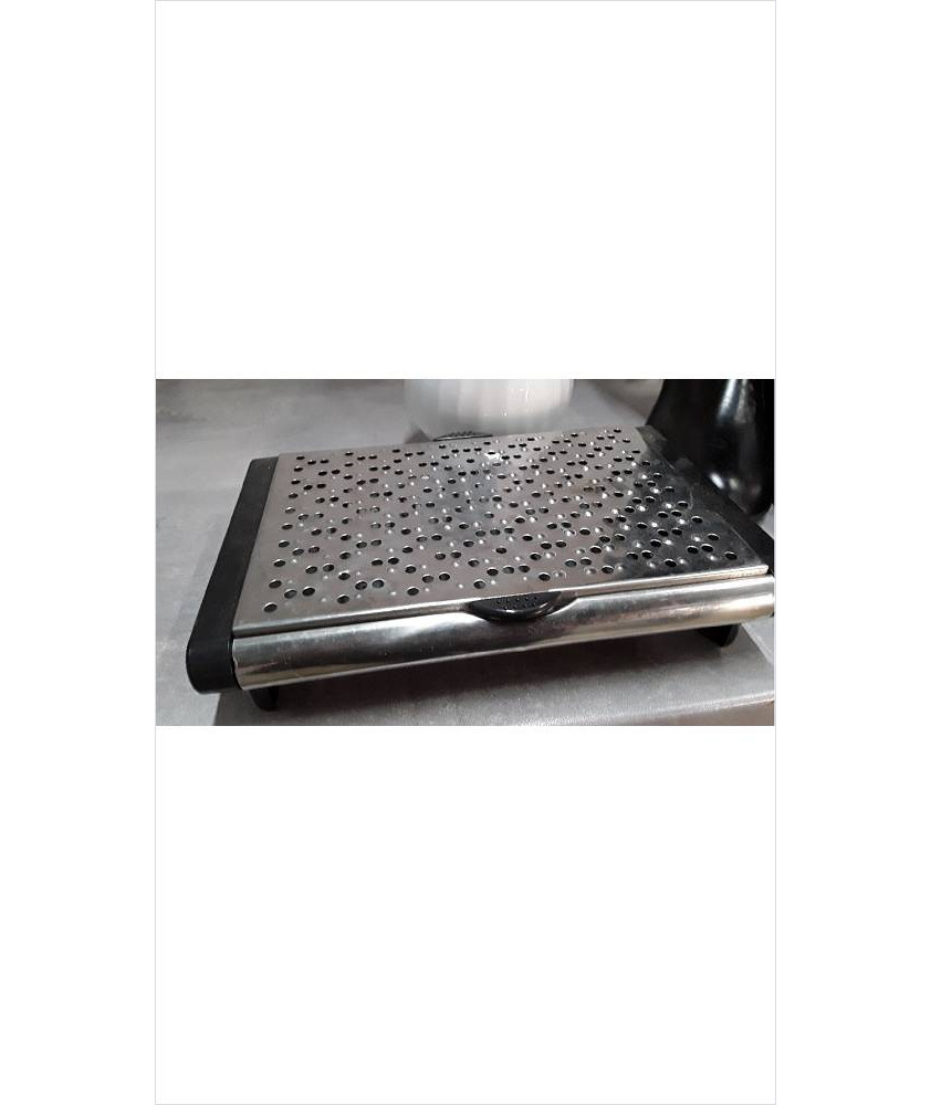 CHAUFFE PLAT 